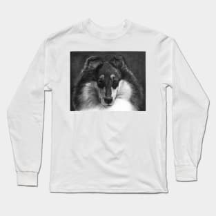 CRASH Long Sleeve T-Shirt